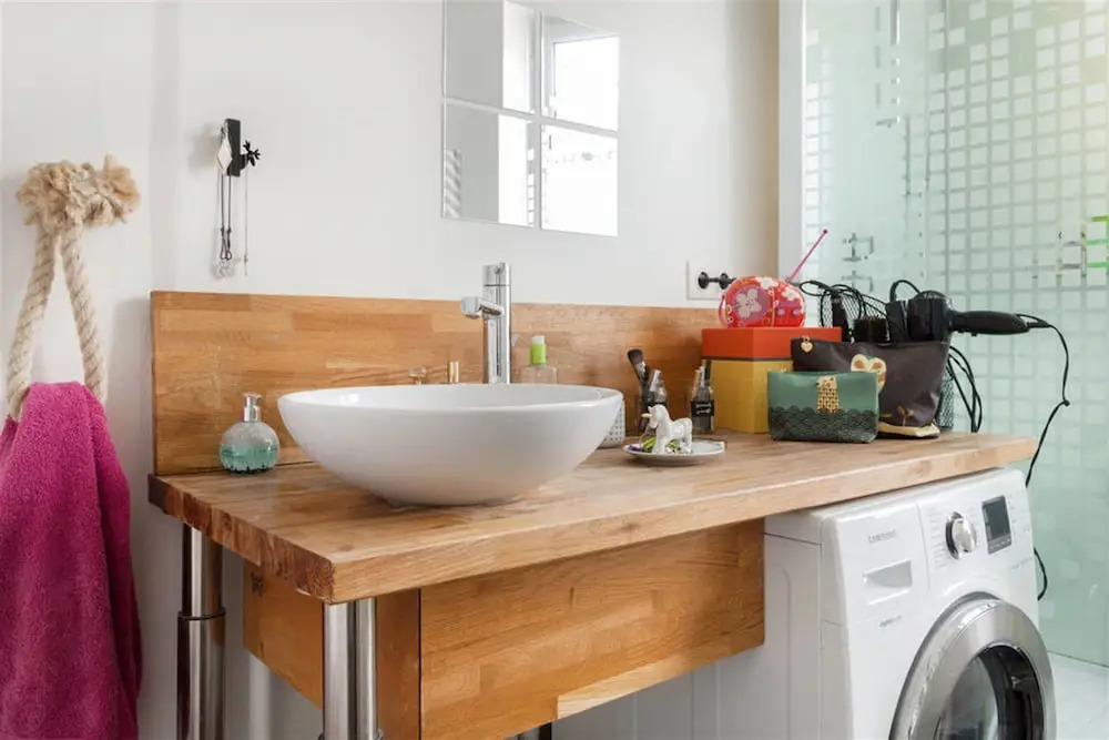 Modern Studio Bastille Smartrenting