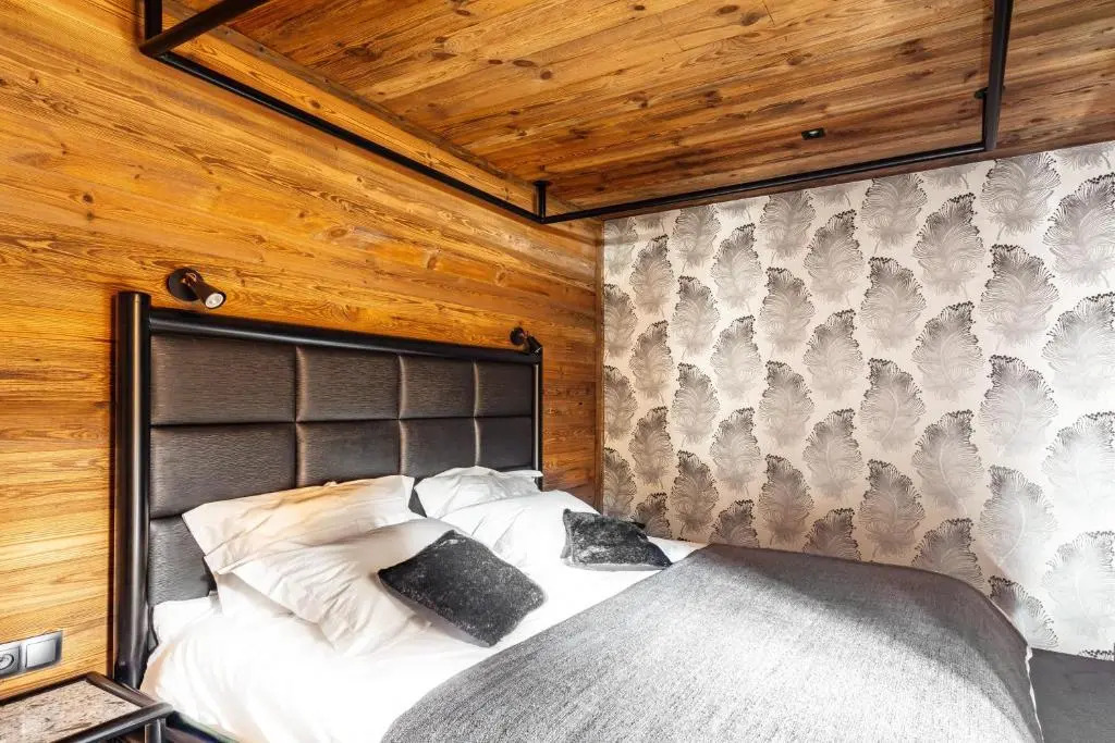 Chalet Raven Co-living
