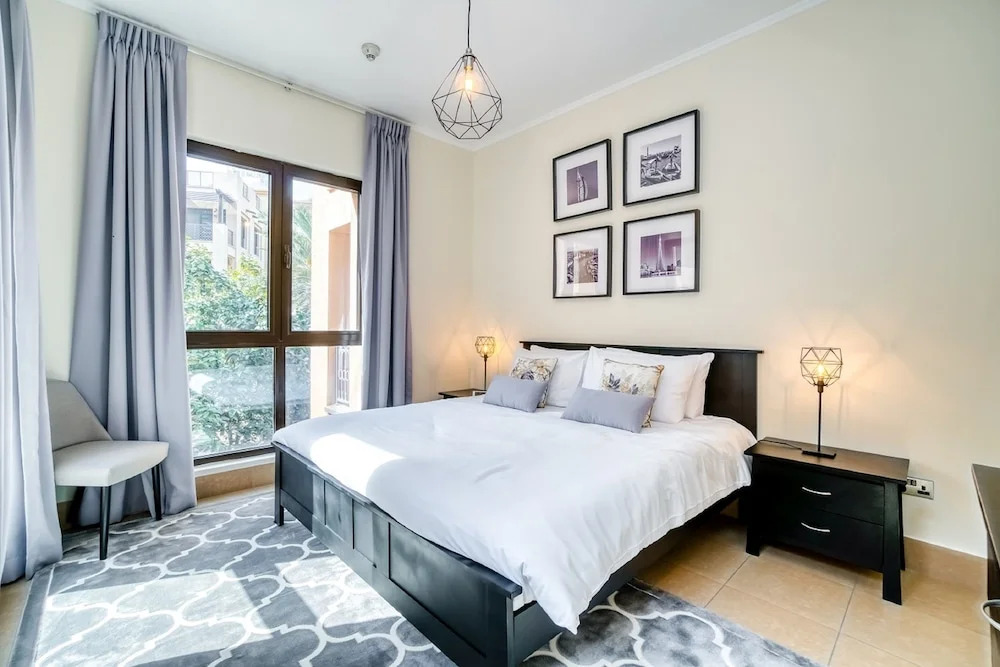 MyNest 1 Bedroom - Ease by Emaar