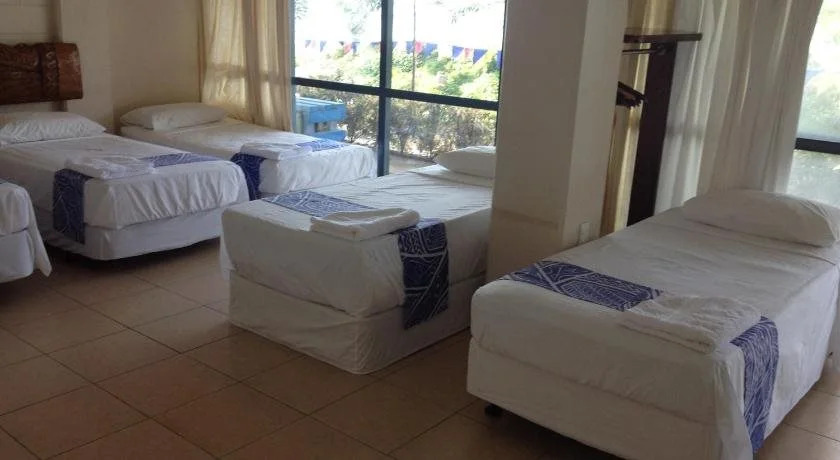 Galusina Hotel - Hostel