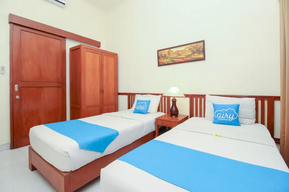 Airy Sanur Hang Tuah 84 Bali