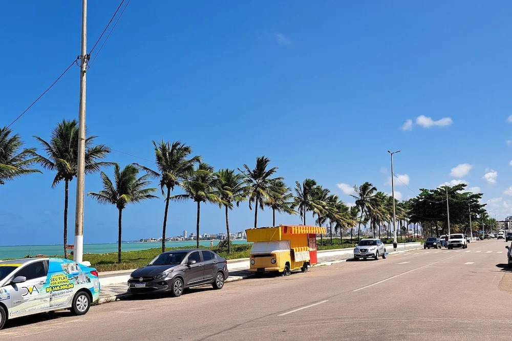 Viamar Beach House
