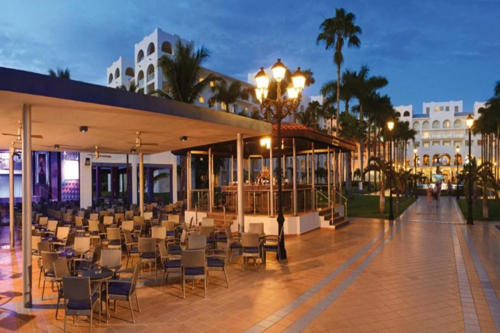 Riu Flamingos - All Inclusive