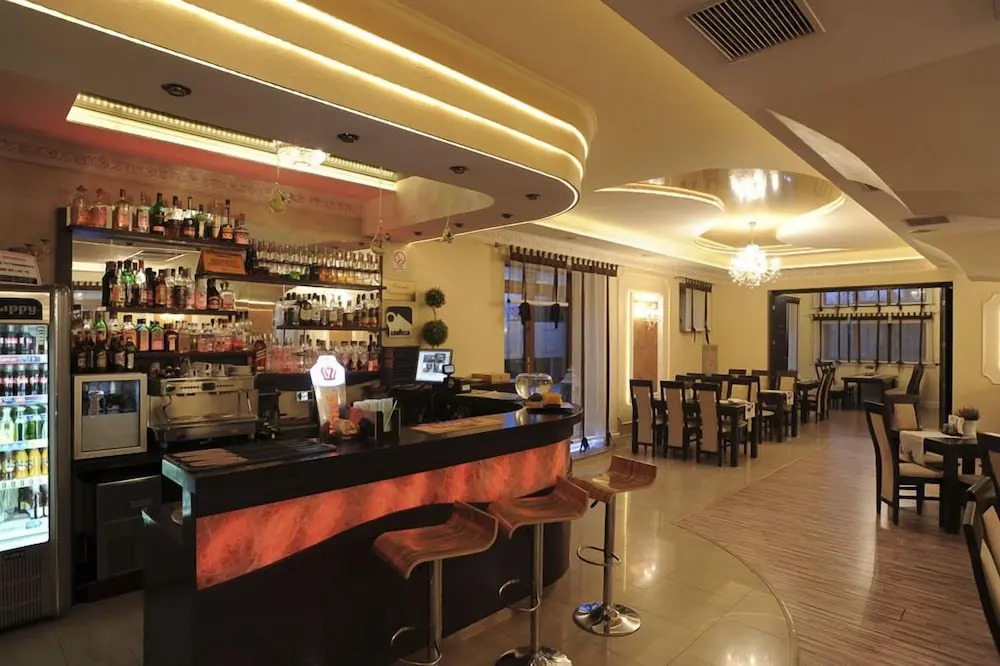 Hotel Imperial