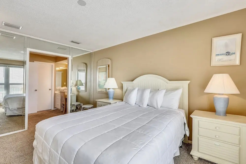 Sandpiper Cove 2133 1 Bedroom Condo by RedAwning