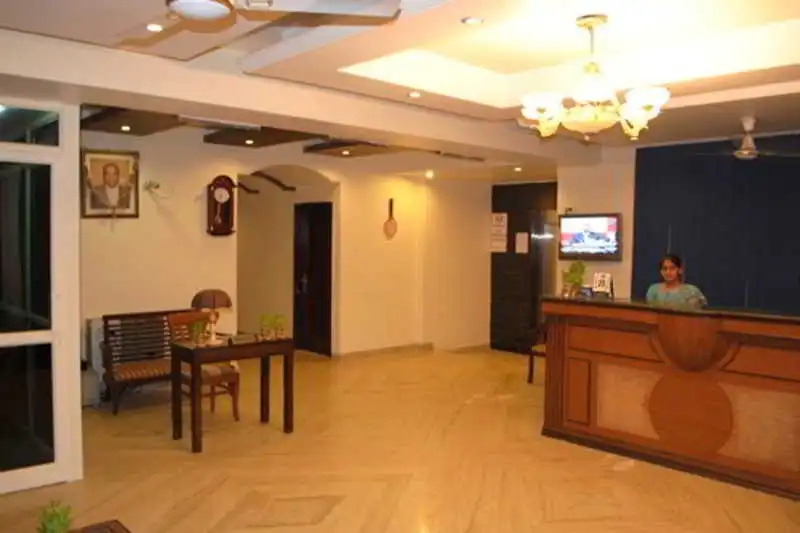 Vishal Heritage