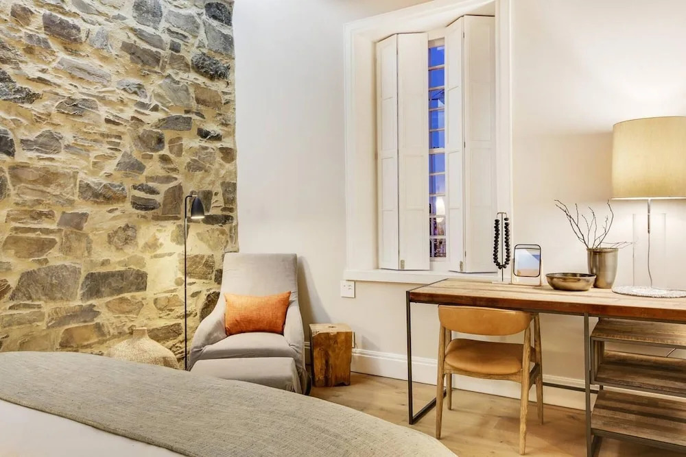 Exquisite De Waterkant Apartment With Pool 157 Waterkant