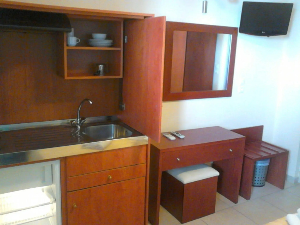 Frini Hotel