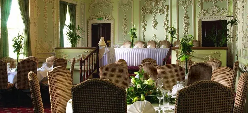 The Bridge Hotel and Spa