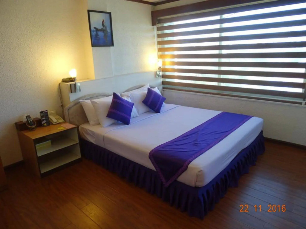 Orchid Hotel