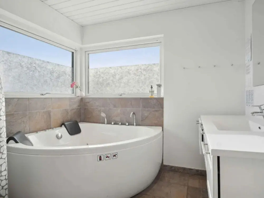 5 Star Holiday Home in Sydals