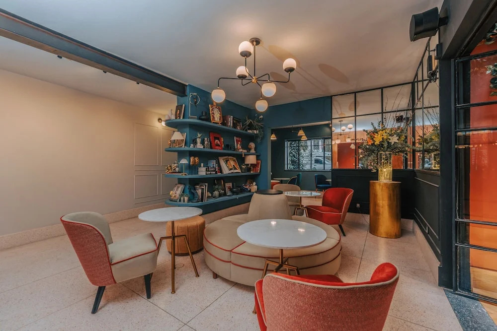 Casa Altata Hotel Boutique