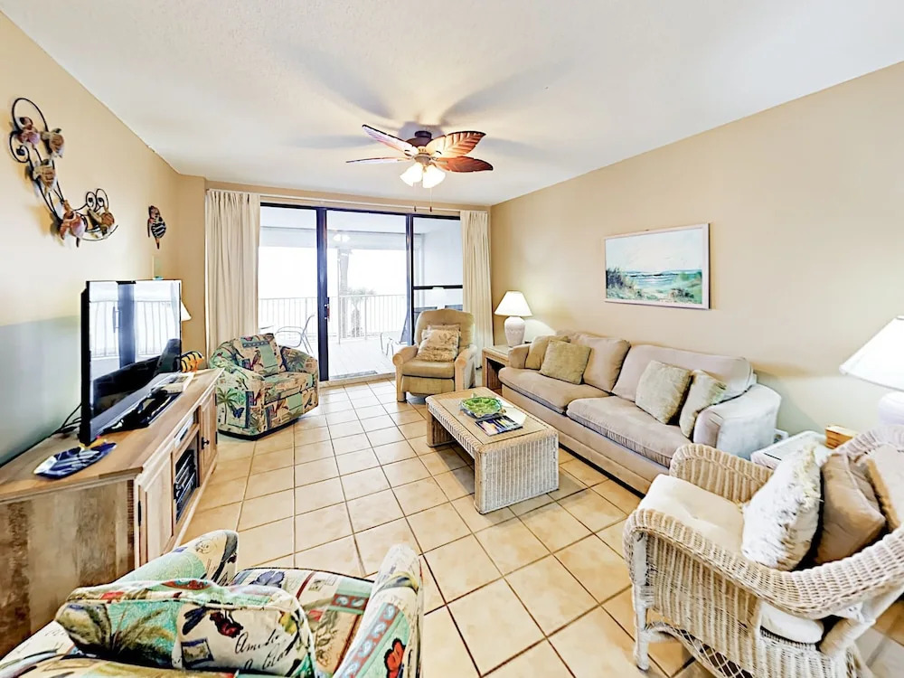 24800 Perdido Beach Blvd Condo Unit 302 3 Bedrooms 2 Bathrooms Condo