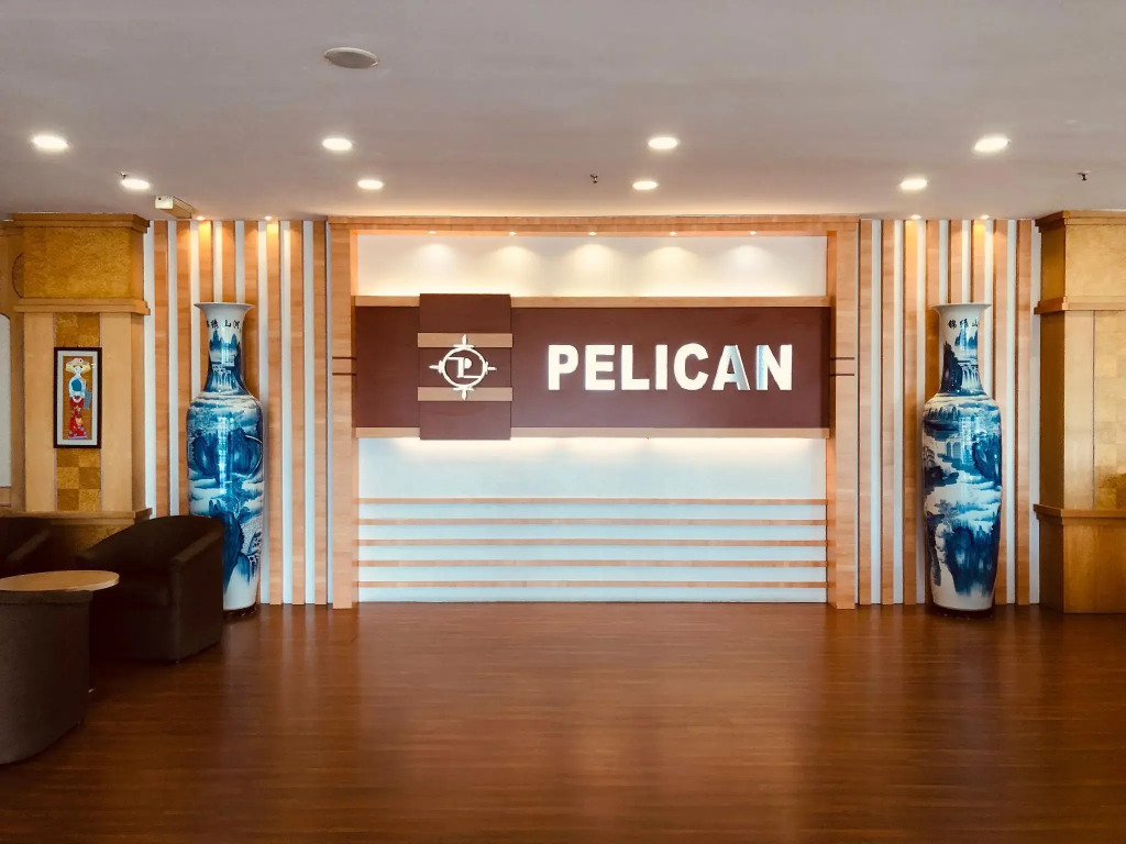 Pelican Hotel