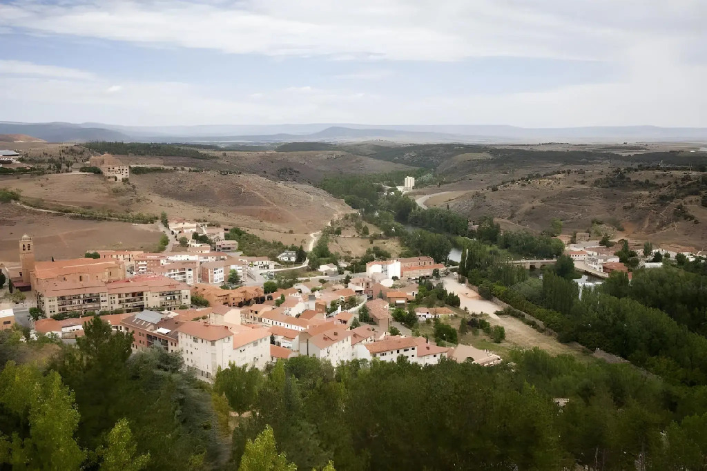 Parador de Soria