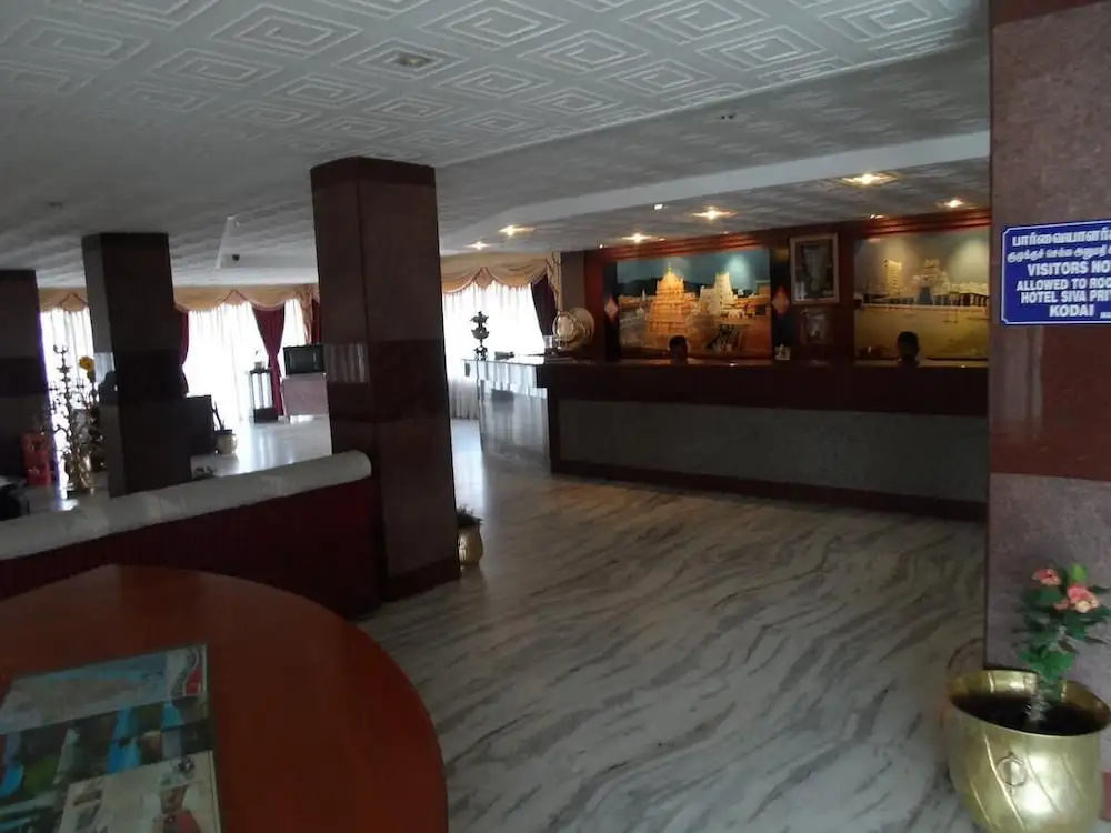 Hotel Sivapriya