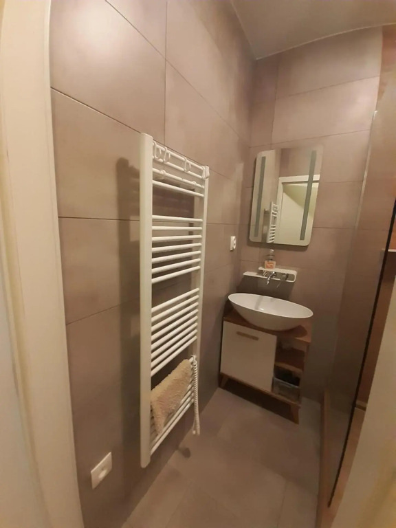 Apartment Klimka with balcony and free parking
