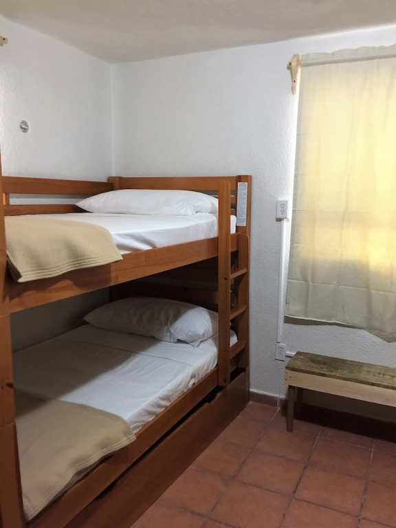 Casa Caracol Cancun