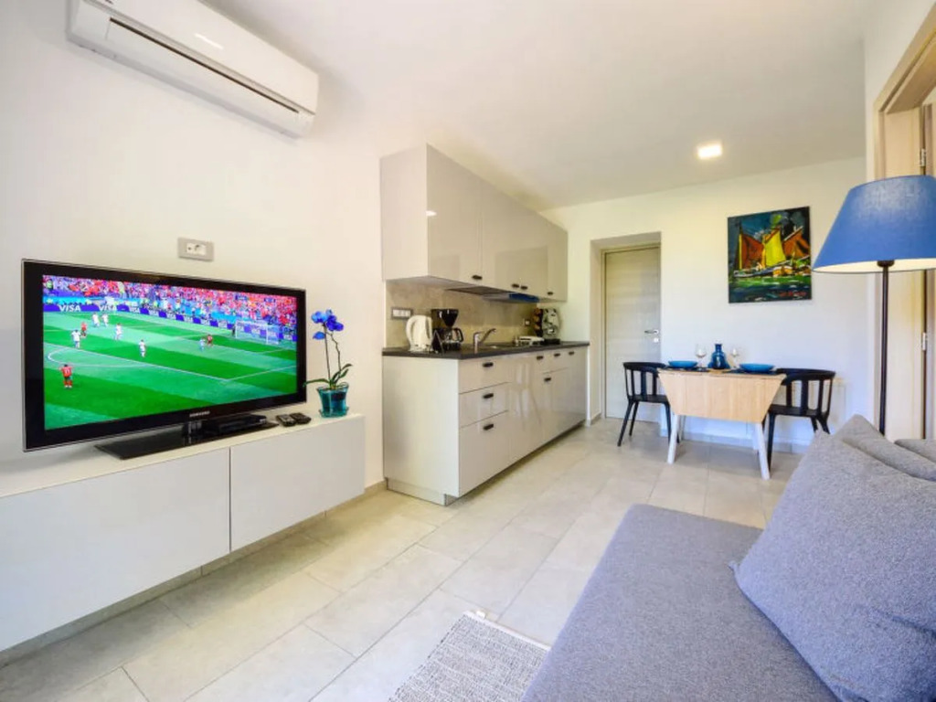 Apartment Beni Opatija/Pobri 27233
