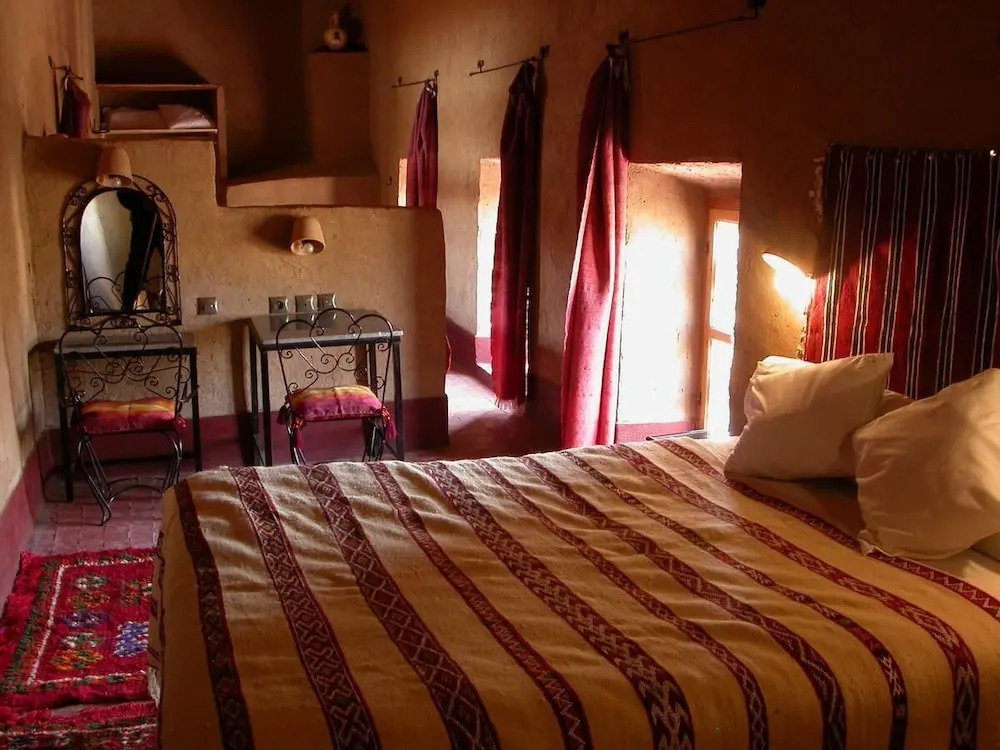 Gite ksar Elkhorbat