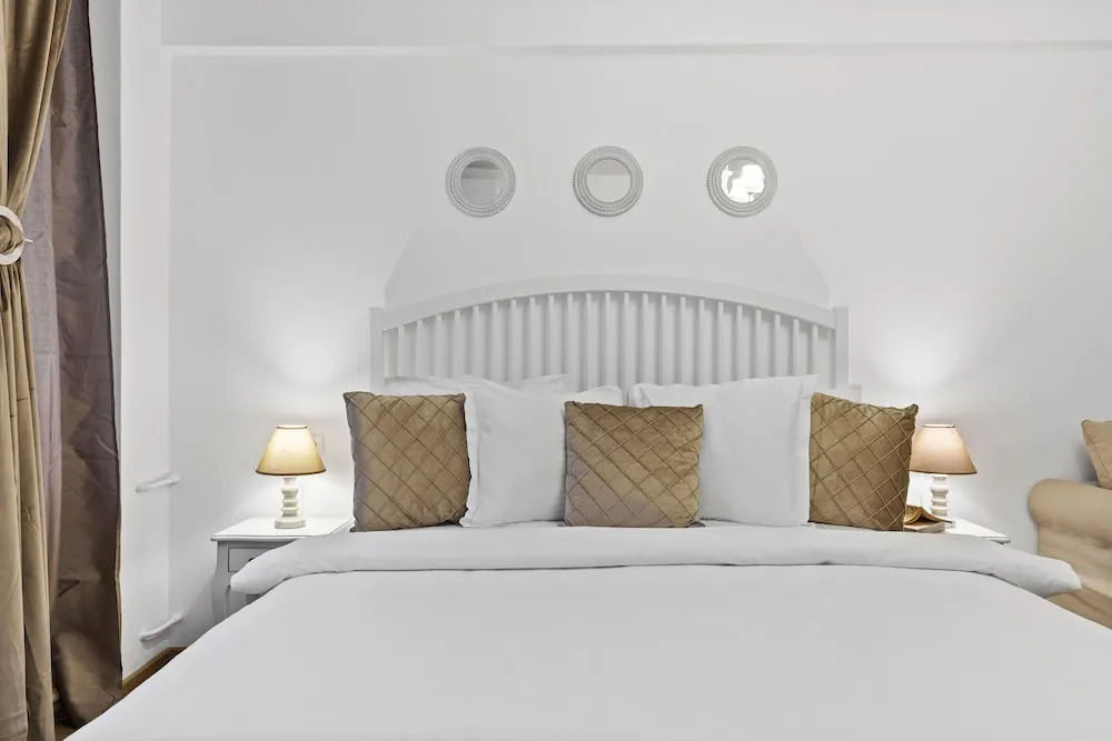 Sudului 303 by MRG Apartments