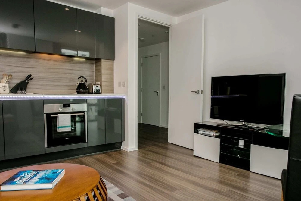 1 Bedroom Flat in Wandsworth