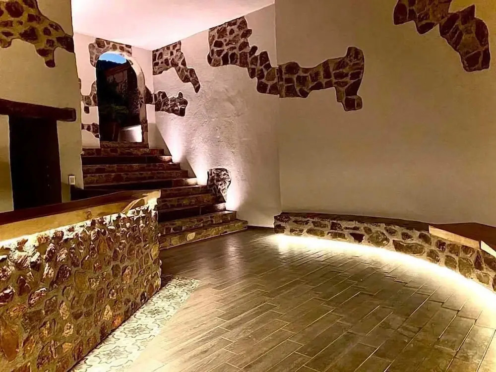 Suites Campestres Montebello