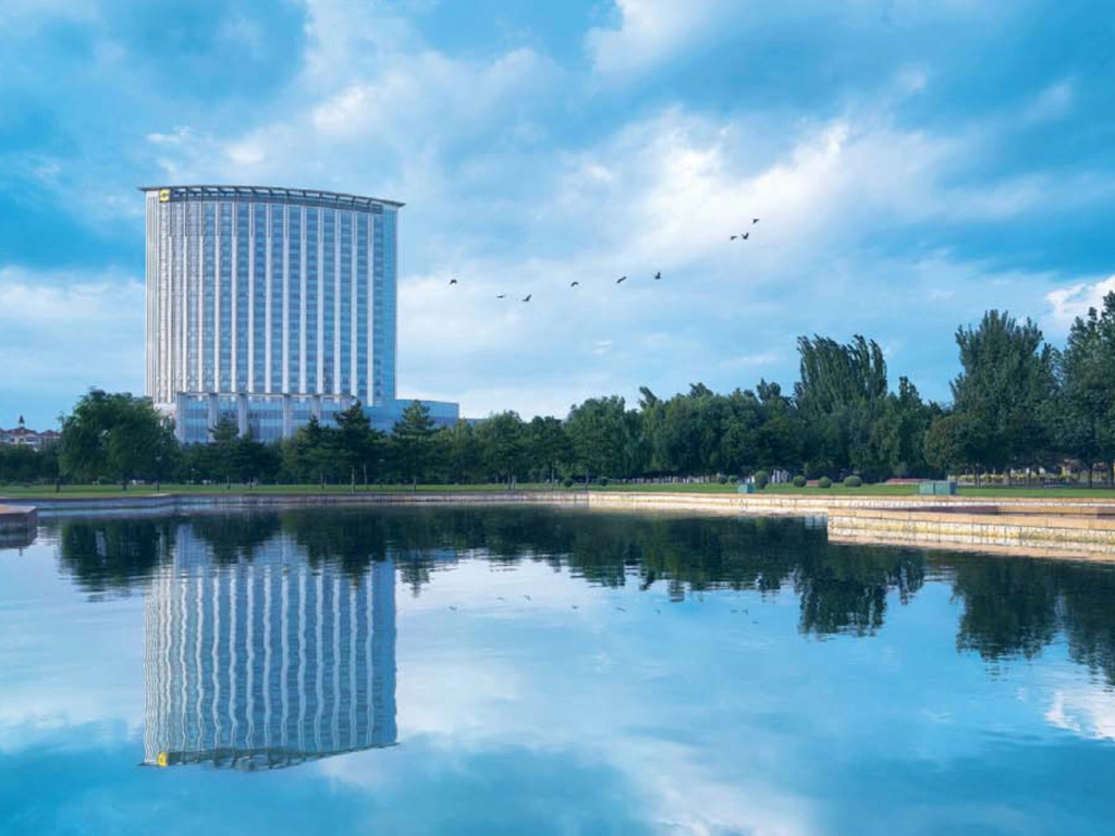 Shangri-La Baotou