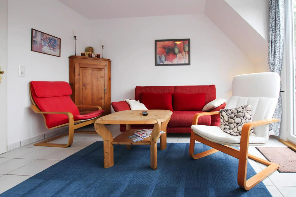 Apartment, St. Peter-Ording