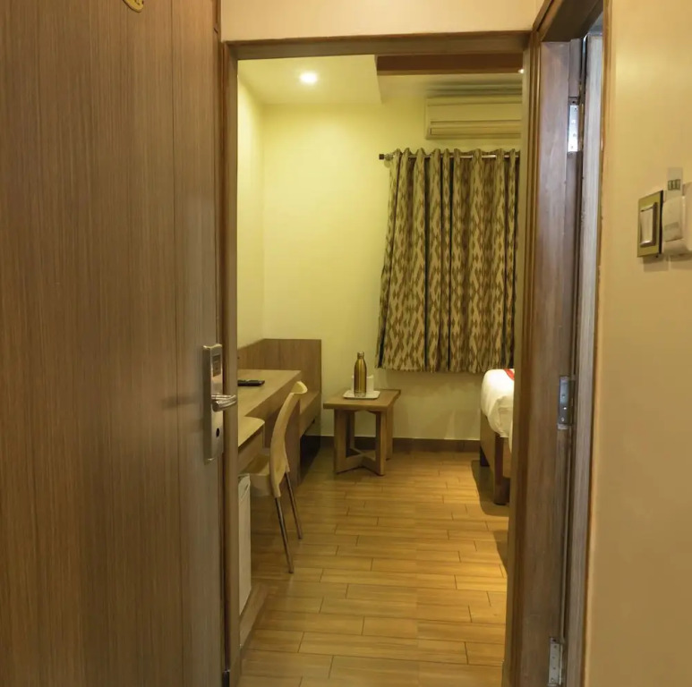 HOTEL STAY INN