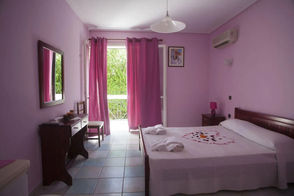 Francisco Hotel