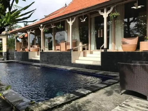 Tri Dewi Residence by GenuineHost