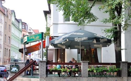 Pension am Park