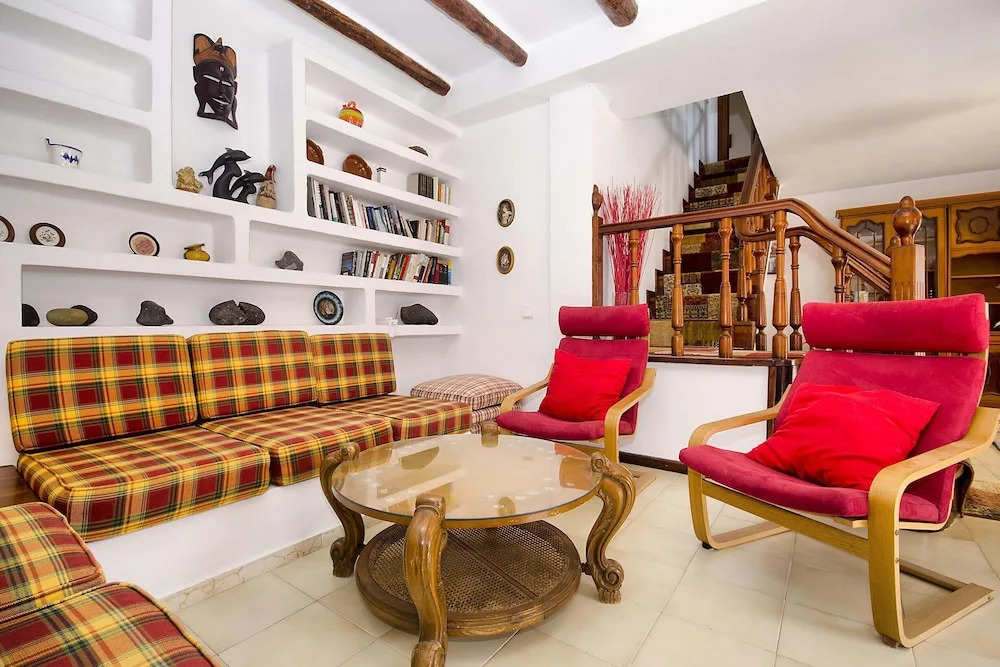 Casa Jardin