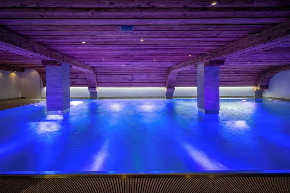 Naco Aparthotel by Arca Spa