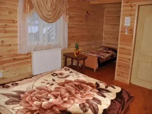 Медведь