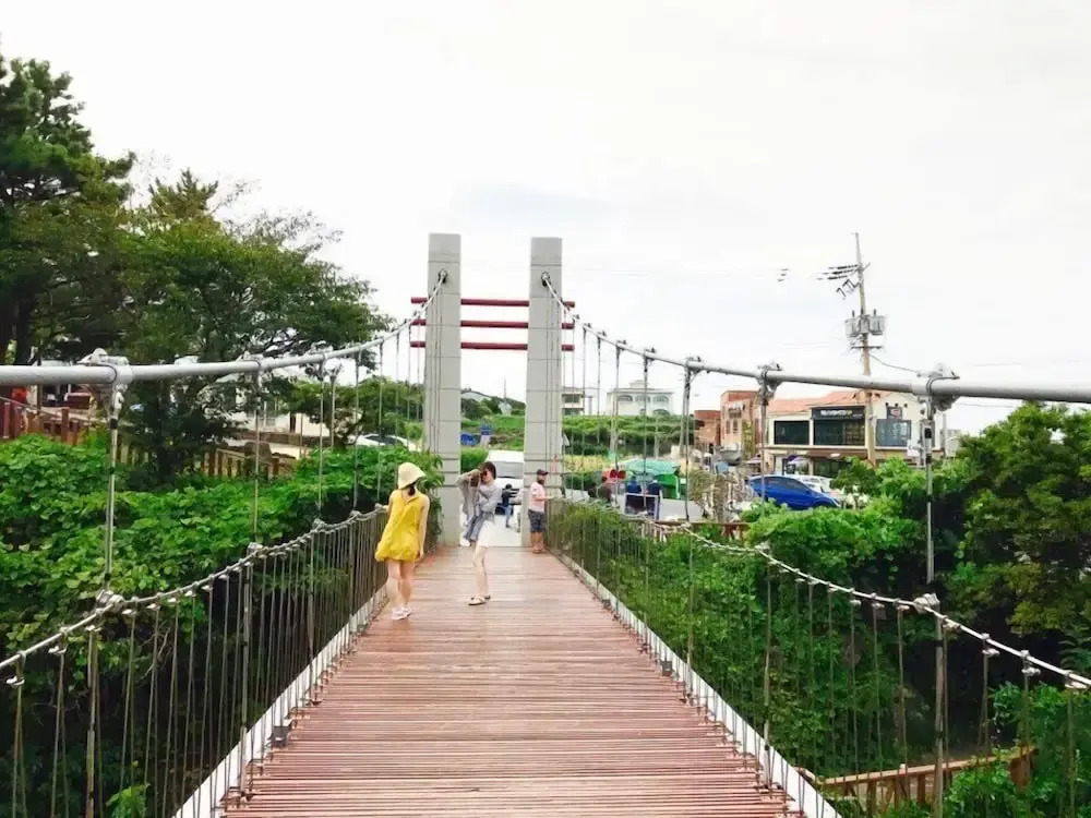 Little Haenyeo