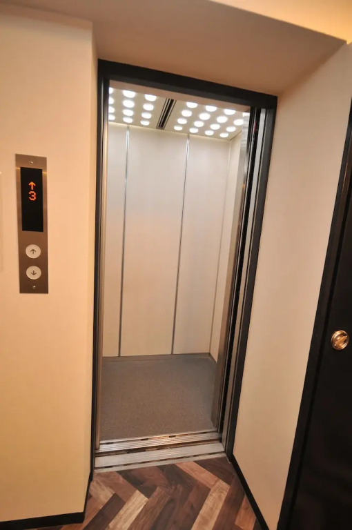Maison Milano Nakatsu Room 207