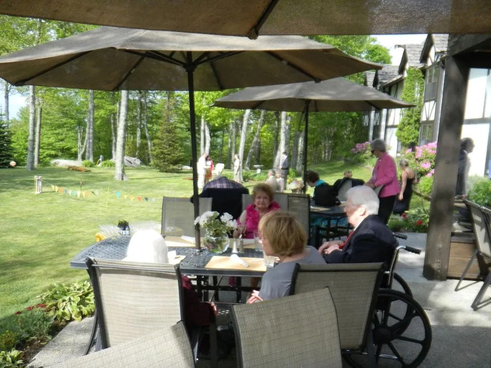 Beech Mountain Inns