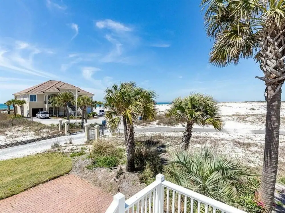 Pink Palace by Meyer Vacation Rentals