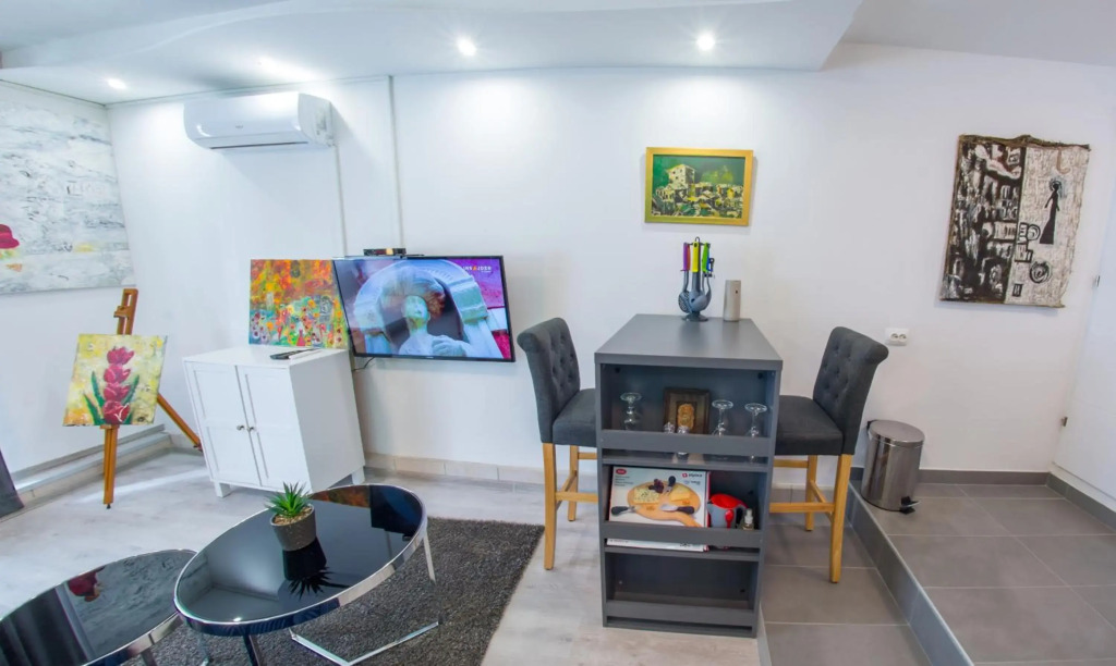 Studio Gallery