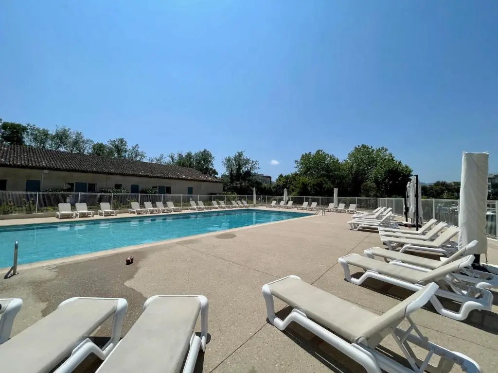 ravissant T3 bastide de robinson N16