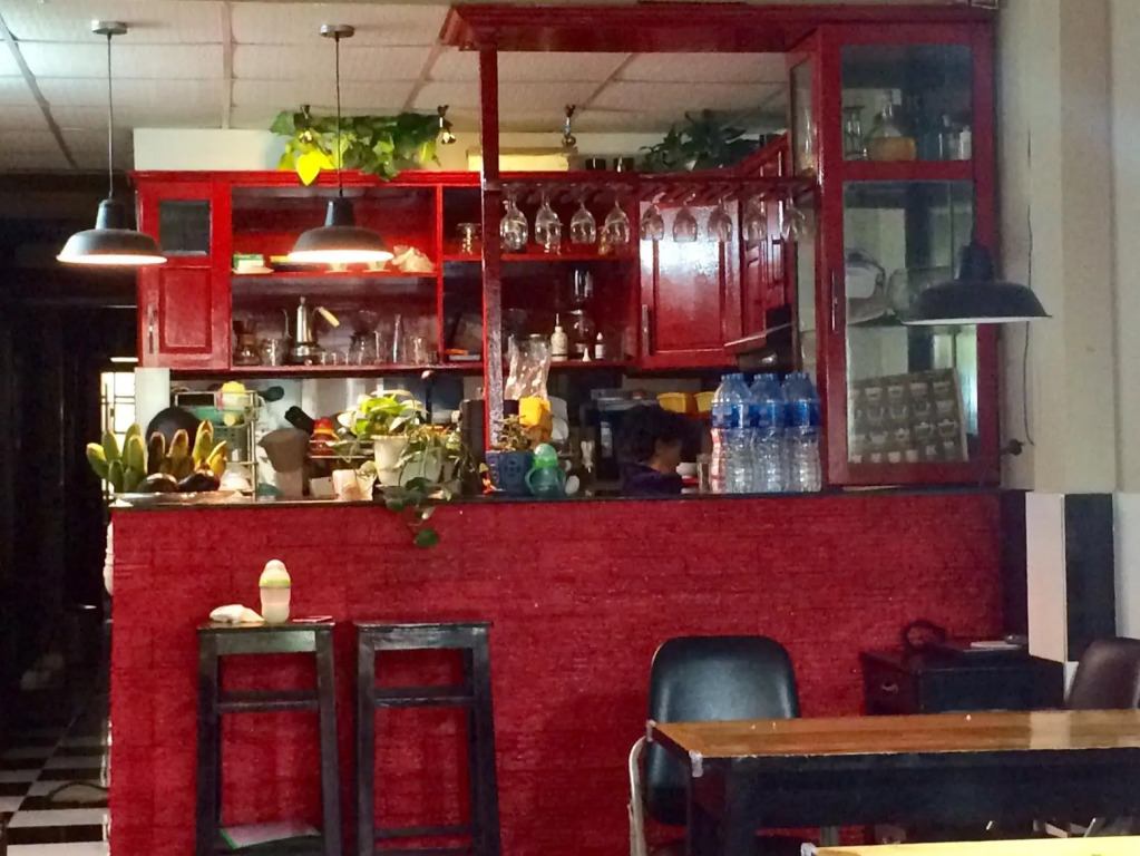Enjoy Dalat Hostel