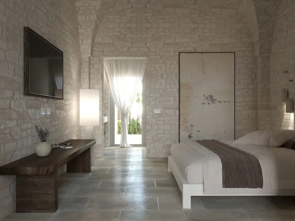 Trullo Là Là