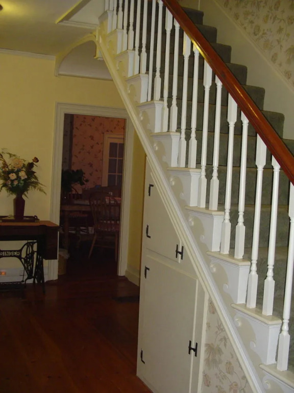 Stephen Clay Homestead Bed and Breakfast