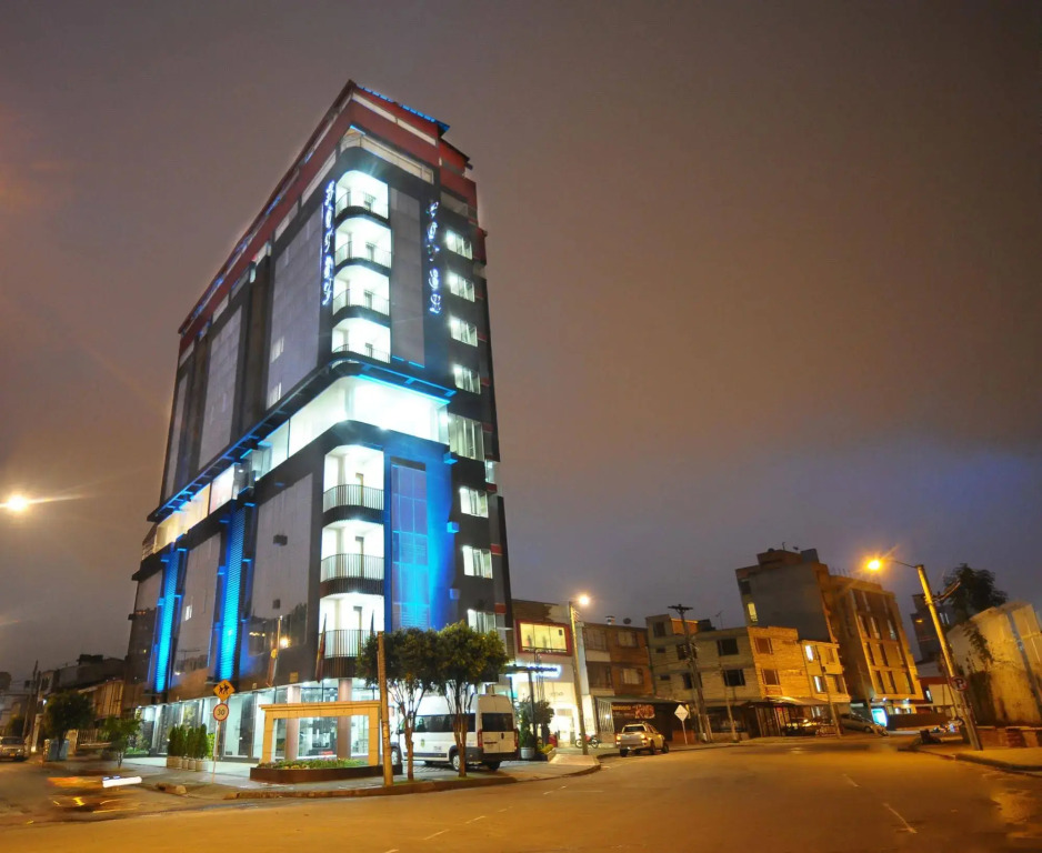 Hotel Boutique City Center