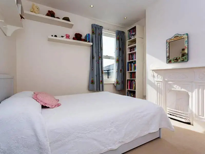 Veeve  House Lysia Street Fulham