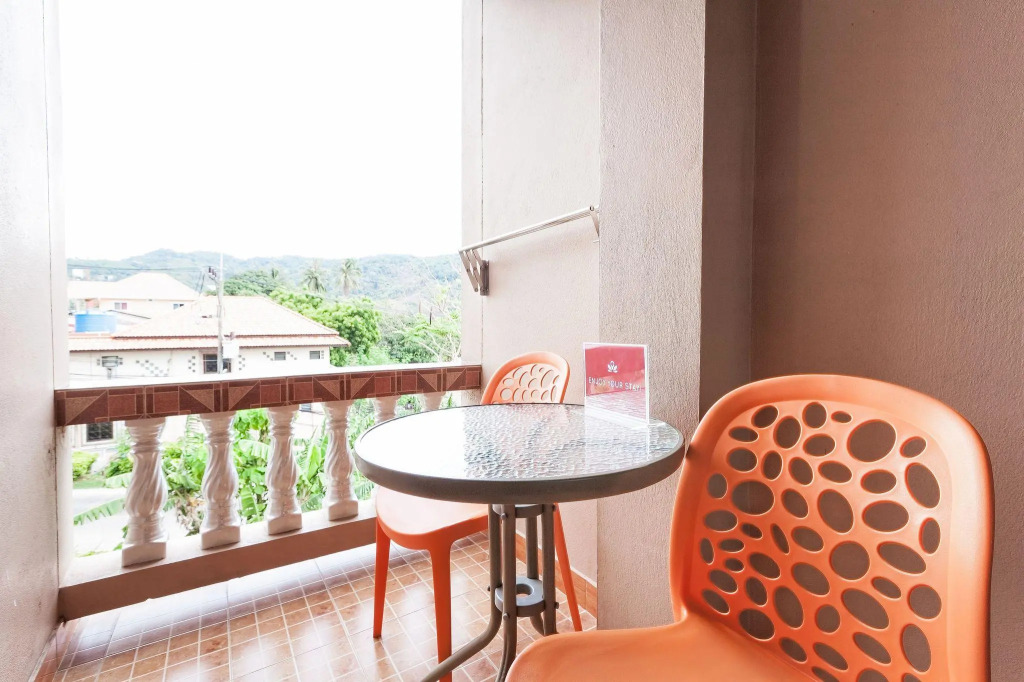 ZEN Rooms Karon Hill