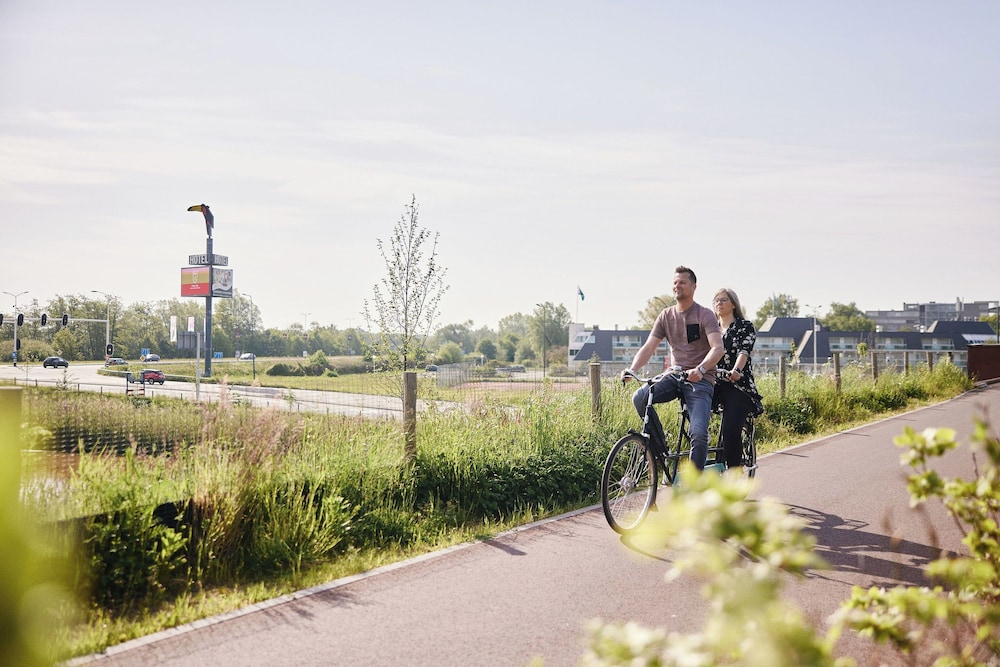 Van der Valk Hotel s-Hertogenbosch - Vught