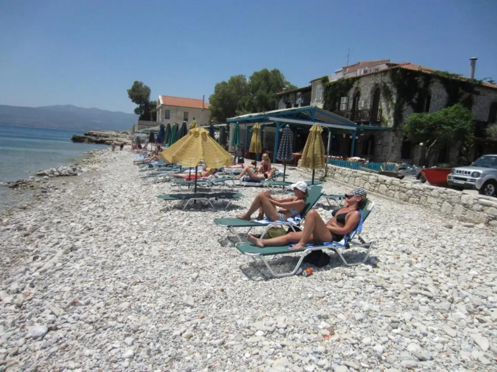 Hotel Tarsanas